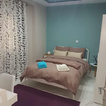 아파트 Luxury Akis